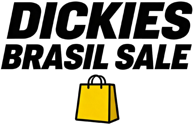 dickiesbrasilsale