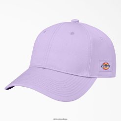 acessórios Dickies 874 gorro de sarja rosa roxa (ur2) unissex V2FZ461472