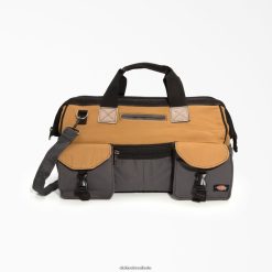 acessórios Dickies bolsa de trabalho 18" pato marrom (bd) unissex V2FZ463021