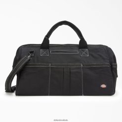 acessórios Dickies bolsa de trabalho 20" preto (bk) unissex V2FZ463026