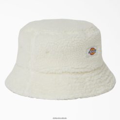 acessórios Dickies chapéu de balde de lã vermelha areia do deserto (ds) unissex V2FZ462859