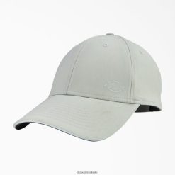 acessórios Dickies chapéu de resfriamento temp-iq níquel cinza (kl) unissex V2FZ461655