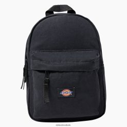 acessórios Dickies mini mochila de lona de pato preto (bkx) unissex V2FZ462870