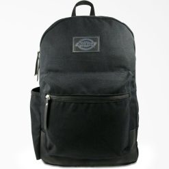 acessórios Dickies mochila colton preto (bk) unissex V2FZ462753