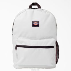 acessórios Dickies mochila essencial branco (o que) unissex V2FZ462726