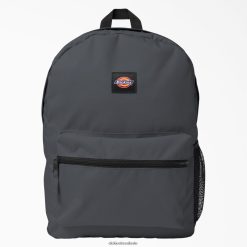 acessórios Dickies mochila essencial cinza carvão (ch) unissex V2FZ462719