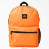 acessórios Dickies mochila essencial laranja (ou) unissex V2FZ462724