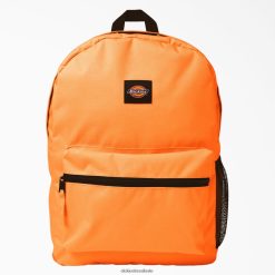 acessórios Dickies mochila essencial laranja (ou) unissex V2FZ462724