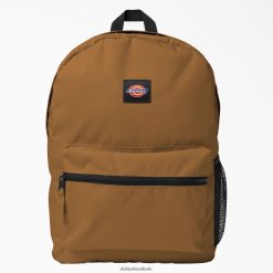 acessórios Dickies mochila essencial pato marrom (bd) unissex V2FZ462717
