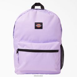 acessórios Dickies mochila essencial rosa roxa (ur2) unissex V2FZ462725