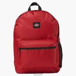 acessórios Dickies mochila essencial vermelho inglês (er) unissex V2FZ462720