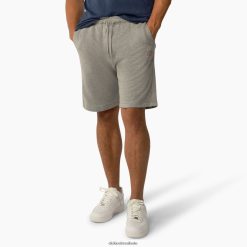 vestuário Dickies bermuda mapleton 9" cinza urze (hg) homens V2FZ46476