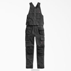 vestuário Dickies jardineiras modulares regular mulheres V2FZ461950